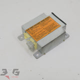 Nissan R33 Skyline S2 SRS Airbag Control Unit 28556-26U10 OEM - 3GSpares NZ