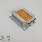 Nissan R33 Skyline S2 Air Bag SRS Control Unit ECR33 GTST GTS25T BCNR33 GT-R
