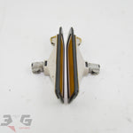 Nissan R33 Skyline Side Marker Indicator Light Set 93-98