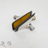Nissan R33 Skyline Side Marker Indicator Light Set 93-98