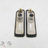 Nissan R33 Skyline Side Marker Indicator Light Set 93-98