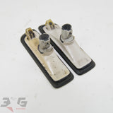 Nissan R33 Skyline Side Marker Indicator Light Set 93-98