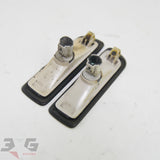 Nissan R33 Skyline Side Marker Indicator Light Set 93-98