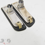Nissan R33 Skyline Side Marker Indicator Light Set 93-98