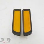 Nissan R33 Skyline Side Marker Indicator Light Set 93-98
