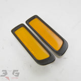 Nissan R33 Skyline Side Marker Indicator Light Set 93-98