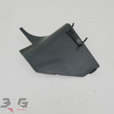 Nissan R33 Skyline LH Left Lower Kick Panel Finisher R33 GTR ECR33 GTS 93-98
