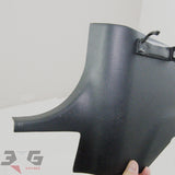 Nissan R33 Skyline LH Left Lower Kick Panel Finisher R33 GTR ECR33 GTS 93-98