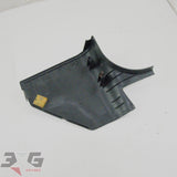Nissan R33 Skyline LH Left Lower Kick Panel Finisher R33 GTR ECR33 GTS 93-98