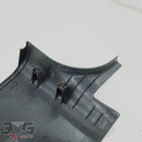 Nissan R33 Skyline LH Left Lower Kick Panel Finisher R33 GTR ECR33 GTS 93-98