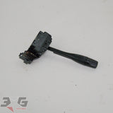 Nissan R33 Skyline Turn Signal Headlight Switch Assembly GTS25t GTSt OEM - 3GSpares NZ