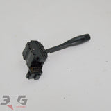 Nissan R33 Skyline Turn Signal Headlight Switch Assembly GTS25t GTSt