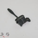 Nissan R33 Skyline Turn Signal Headlight Switch Assembly GTS25t GTSt