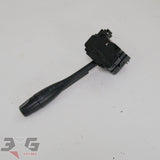 Nissan R33 Skyline Turn Signal Headlight Switch Assembly GTS25t GTSt