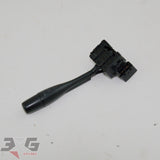 Nissan R33 Skyline Rear Wiper Switch 25260-0E000 OEM - 3GSpares NZ