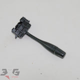 Nissan R33 Skyline Wiper Switch Front Only GTR GTS25t GTSt S13 S14 93-98