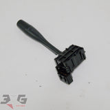 Nissan R33 Skyline Wiper Switch Front Only GTR GTS25t GTSt S13 S14 93-98