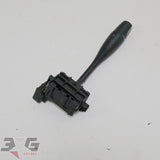 Nissan R33 Skyline Wiper Switch Front Only GTR GTS25t GTSt S13 S14 93-98