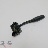 Nissan R33 Skyline Wiper Switch Front Only GTR GTS25t GTSt S13 S14 93-98
