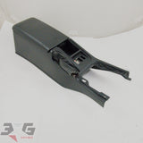 R33 Nissan Skyline S1 centre console armrest lid and ashtray 96910-15U00 1993-1996 - 3GSpares NZ