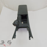 Nissan R33 Skyline S1 Center Console Arm Rest Armrest & Lid Complete Ashtray