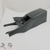 Nissan R33 Skyline S1 Center Console Arm Rest Armrest & Lid Complete Ashtray