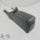 Nissan R33 Skyline S1 Center Console Arm Rest Armrest & Lid Complete Ashtray