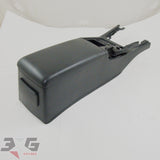 Nissan R33 Skyline S1 Center Console Arm Rest Armrest & Lid Complete Ashtray