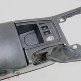 Nissan R33 Skyline S1 Center Console Arm Rest Armrest & Lid Complete Ashtray