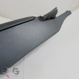 Nissan R33 Skyline S1 Center Console Arm Rest Armrest & Lid Complete Ashtray