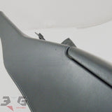 Nissan R33 Skyline S1 Center Console Arm Rest Armrest & Lid Complete Ashtray