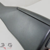 Nissan R33 Skyline S1 Center Console Arm Rest Armrest & Lid Complete Ashtray