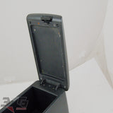 Nissan R33 Skyline S1 Center Console Arm Rest Armrest & Lid Complete Ashtray