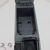 Nissan R33 Skyline S1 Center Console Arm Rest Armrest & Lid Complete Ashtray
