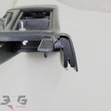 Nissan R33 Skyline S1 Center Console Arm Rest Armrest & Lid Complete Ashtray
