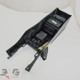 Nissan R33 Skyline S1 Center Console Arm Rest Armrest & Lid Complete Ashtray
