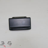 JDM Nissan R33 Skyline S1 Ash Tray Ashtray Smooth Finish Zenki GTS25t GTSt GTR