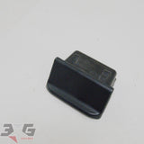 JDM Nissan R33 Skyline S1 Ash Tray Ashtray Smooth Finish Zenki GTS25t GTSt GTR
