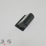 JDM Nissan R33 Skyline S1 Ash Tray Ashtray Smooth Finish Zenki GTS25t GTSt GTR