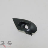 Nissan R33 Skyline LH Left Window Switch Surround Finisher GTR GTS25T 93-98