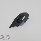 Nissan R33 Skyline LH Left Window Switch Surround Finisher GTR GTS25T 93-98