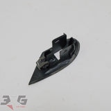 Nissan R33 Skyline LH Left Window Switch Surround Finisher GTR GTS25T 93-98