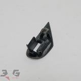 Nissan R33 Skyline LH Left Window Switch Surround Finisher GTR GTS25T 93-98