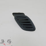 Nissan R33 Skyline RH Right Dash Side Defroster Vent Grille GT-R GTS25T GTST GTR 93-98