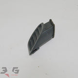 Nissan R33 Skyline RH Right Dash Side Defroster Vent Grille GT-R GTS25T GTST GTR 93-98