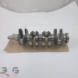 Nissan S14 Silvia SR20 Crankshaft 8 Counter Weight SR20DET SR20VE SR20VET SR20DE
