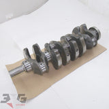 Nissan S14 Silvia SR20 Crankshaft 8 Counter Weight SR20DET SR20VE SR20VET SR20DE