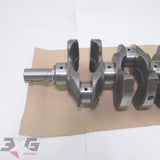 Nissan S14 Silvia SR20 Crankshaft 8 Counter Weight SR20DET SR20VE SR20VET SR20DE