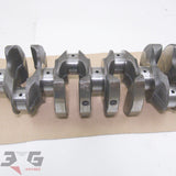 Nissan S14 Silvia SR20 Crankshaft 8 Counter Weight SR20DET SR20VE SR20VET SR20DE