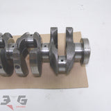 Nissan S14 Silvia SR20 Crankshaft 8 Counter Weight SR20DET SR20VE SR20VET SR20DE